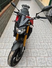 Yamaha mt-09