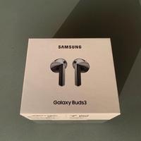 Samsung Galaxy Buds3