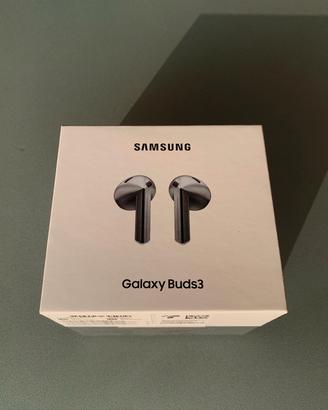 Samsung Galaxy Buds3