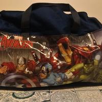 borsa Avengers marvel