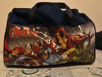 borsa Avengers marvel