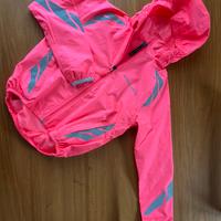 Endura Waterproof jacket 7-8aa