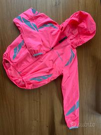 Endura Waterproof jacket 7-8aa