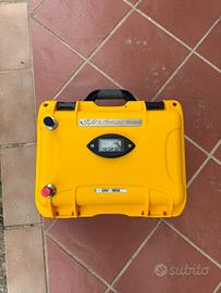 Sh lithium 24v 100 ah