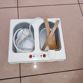 Scalda cera depilazione ceretta