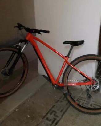 Rockrider expl 500