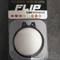 Gopro adattatore Macro 55mm scuba Backscatter