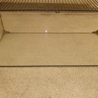 Acquario Tartaruga d'acqua 60 X 30 X 20