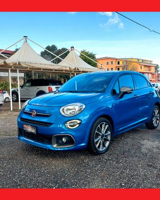Fiat 500X 1.6 MultiJet 130 CV Sport - 2022