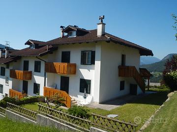 Appartamenti Vacanze Trentino-Val di Non