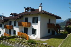 Appartamenti Vacanze Trentino-Val di Non