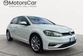 VOLKSWAGEN Golf 2.0 TDI 5p. 4MOTION Executive BMT