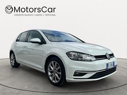 VOLKSWAGEN Golf 2.0 TDI 5p. 4MOTION Executive BMT