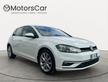 VOLKSWAGEN Golf 2.0 TDI 5p. 4MOTION Executive BMT