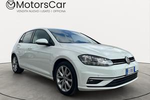 VOLKSWAGEN Golf 2.0 TDI 5p. 4MOTION Executive BMT