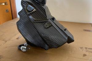 Pezzi Honda crf 250 04-09.