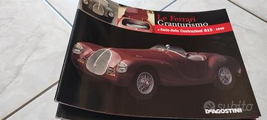 Ferrari Granturismo 