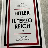 Hitler e il Terzo Reich