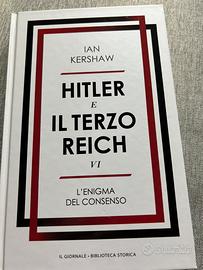 Hitler e il Terzo Reich