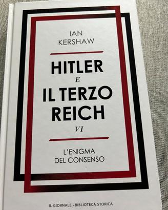 Hitler e il Terzo Reich