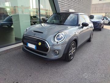 MINI Cooper SE S