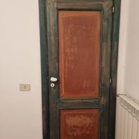 Porte interno
