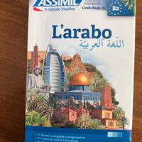 Audio Assimil arabo