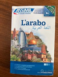 Audio Assimil arabo