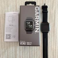 Garmin Venu SQ 2