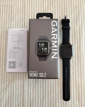 Garmin Venu SQ 2