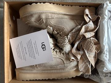 Ugg highland