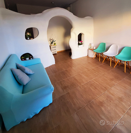 Stanze uso studio professionale