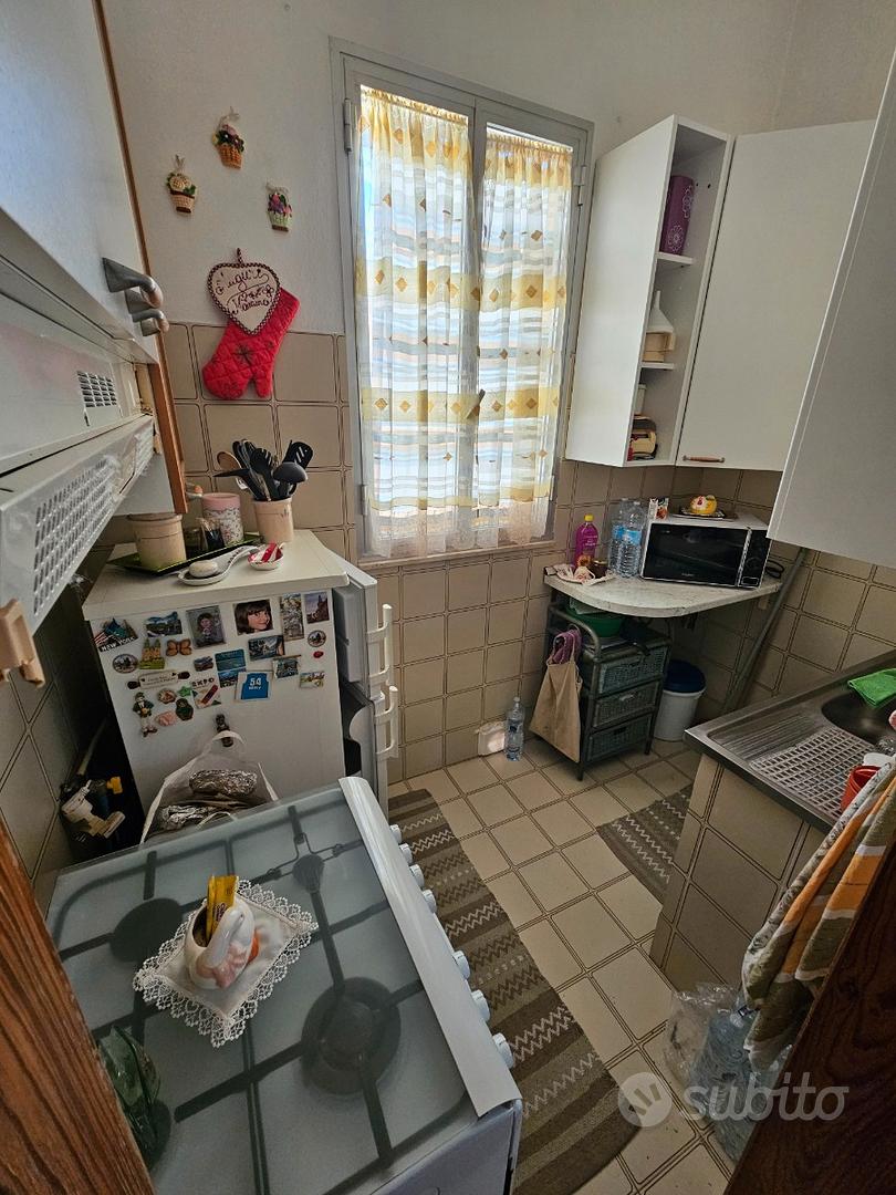 Luminoso appartamento al primo piano con cantina - Vista 6