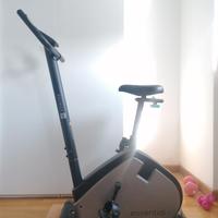 Cyclette Decathlon  Domyos Essential +