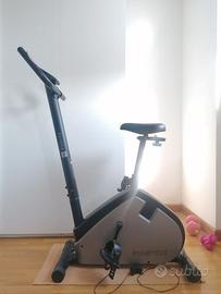 Cyclette Decathlon  Domyos Essential +