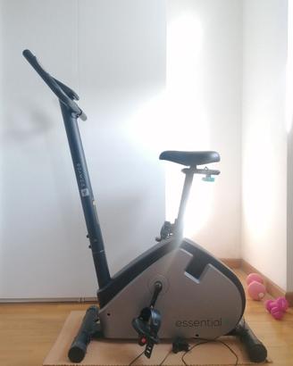 Cyclette Decathlon  Domyos Essential +