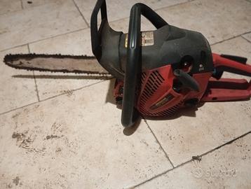 Motosega jonsered cs2338