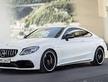 Classe c amg 2019 ricambi musata frontale