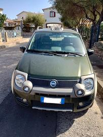 fiat Panda 4x4 Diesel 