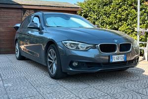Bmw 330d x drive f31