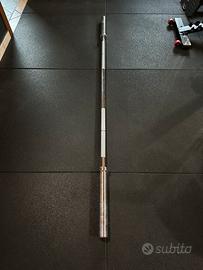 Bilancere bodibuilfing , palestra , gym