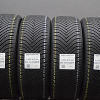 4 pneumatici hankook 215/55 r18 99v tu32678