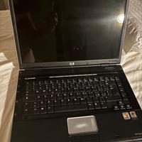 Pc hp portatile