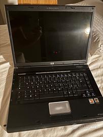 Pc hp portatile