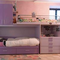 Camera Man Camere per ragazzi