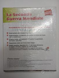 Libro scolastico I nodi del tempo 3 - Il novecento