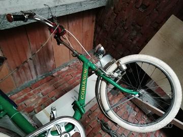 Bicicletta graziella