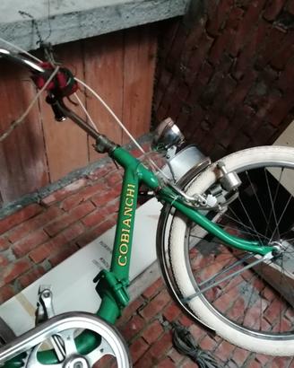 Bicicletta graziella