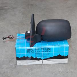 SPECCHIETTO RETROVISORE SX RENAULT SUPERCINQUE