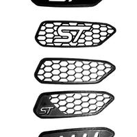 Cover fendinebbia FORD FIESTA MK8